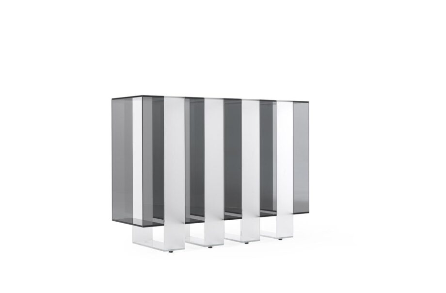 Jenga консоль Gianfranco Ferre Home