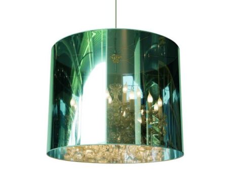 Light Shade Shade D95