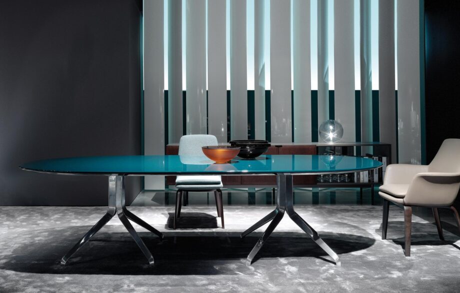 Claydon стол Minotti