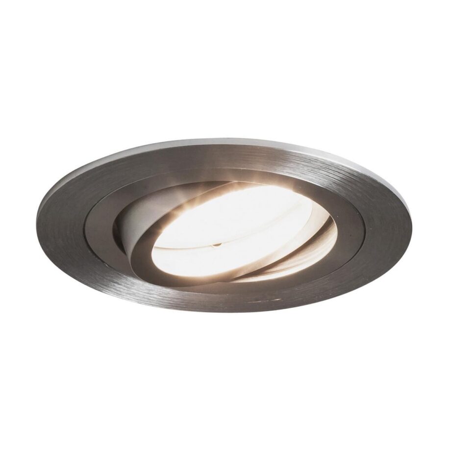Taro Round Adjustable Fire Rated спот Astro Lighting