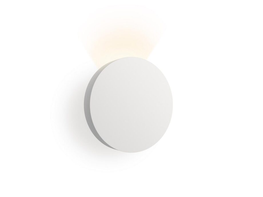 Dots 4670 настенный светильник Vibia
