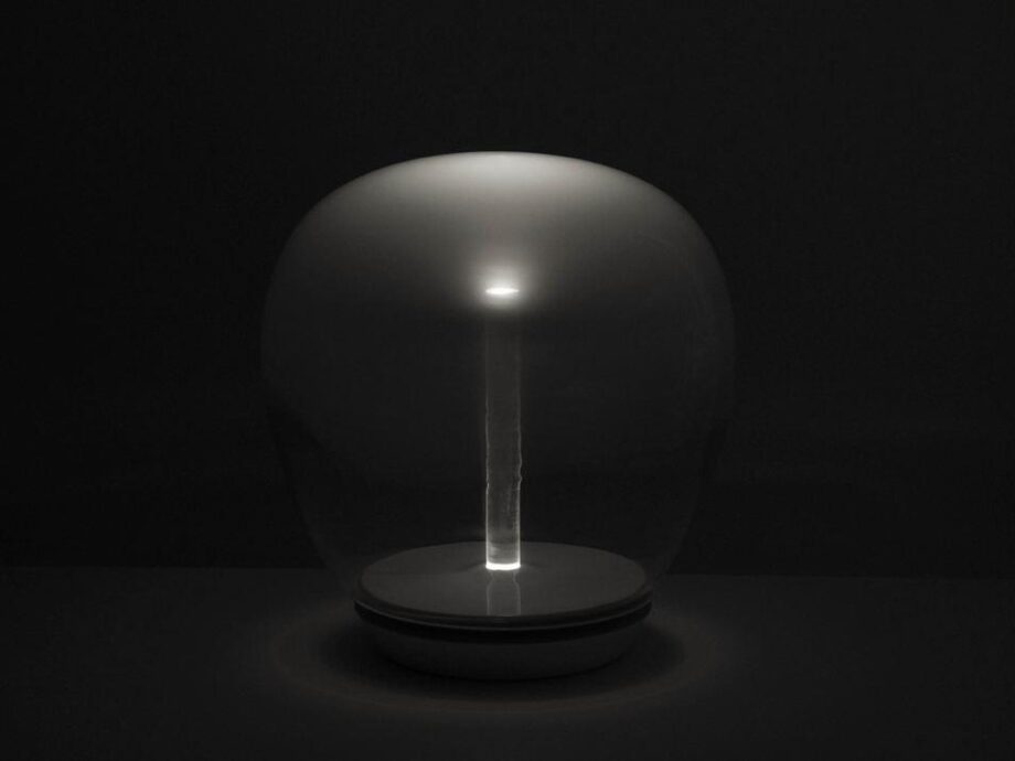 Empatia настольная лампа Artemide