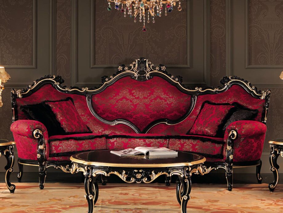 11410 диван Modenese Gastone