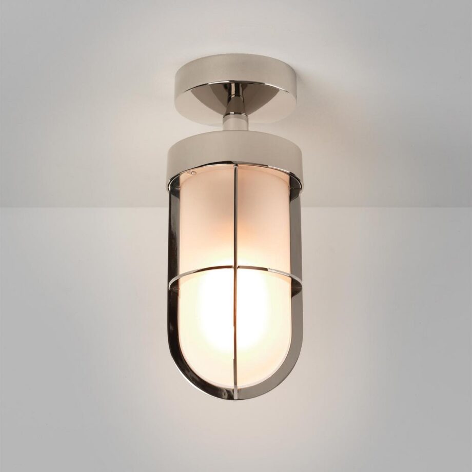 Cabin уличный потолочный светильник Astro Lighting