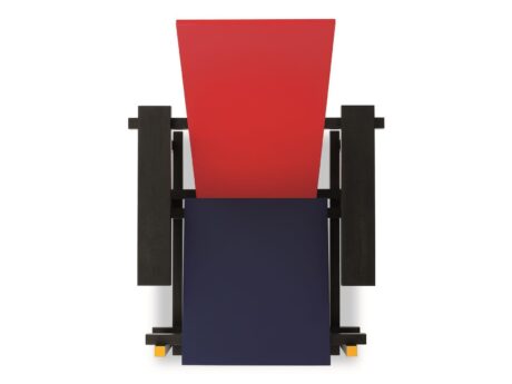 635 Red And Blue