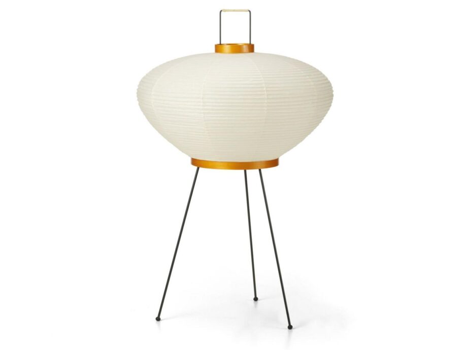 Akari 9a настольная лампа Vitra