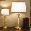 Brass & Spots Ve 1020