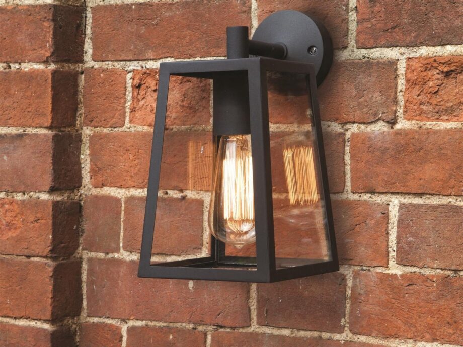 Calvi уличный настенный светильник Astro Lighting