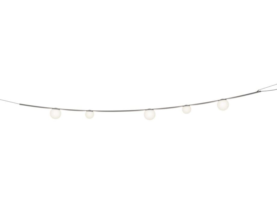 June уличный подвесной светильник Vibia
