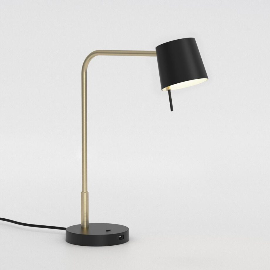 Miura Desk Usb настольная лампа Astro Lighting