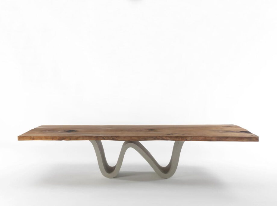 Kauri стол Riva 1920