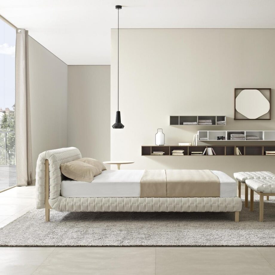 Ruchè кровать Ligne Roset
