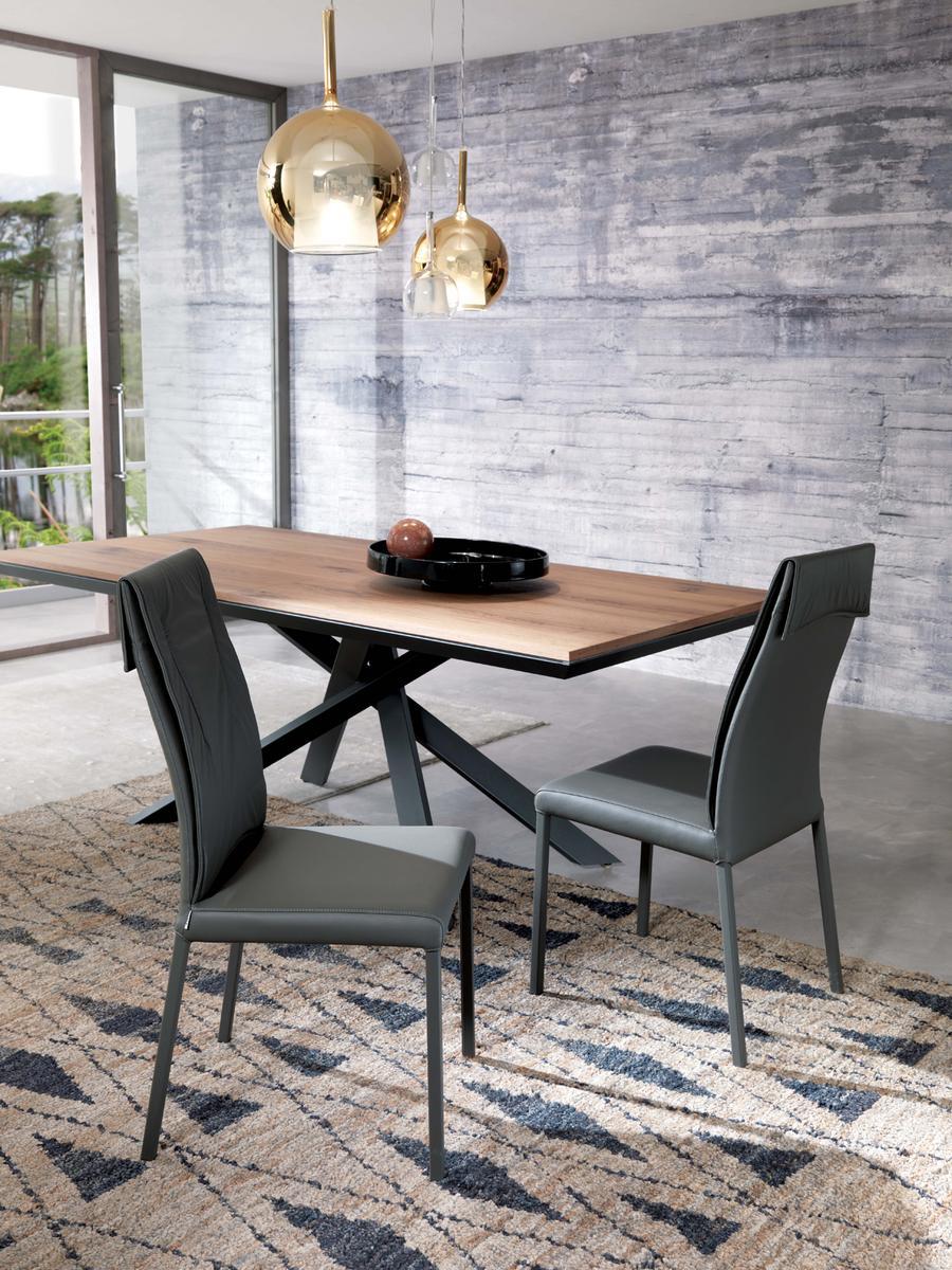 Luxy стул Ozzio Italia