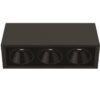 Black Foster Surface 3
