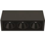 Black Foster Surface 3