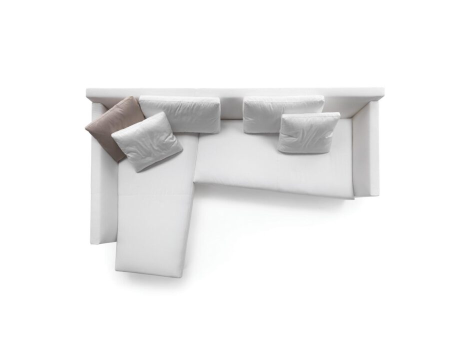 Adagio диван Flexform