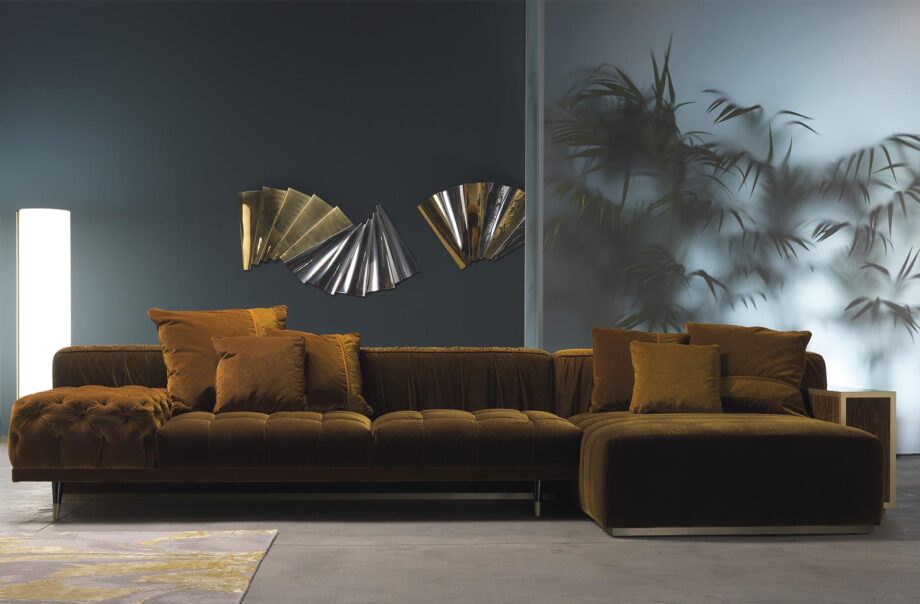 Braid настенный светильник Gianfranco Ferre Home