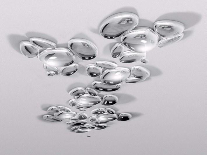 Skydro потолочный светильник Artemide