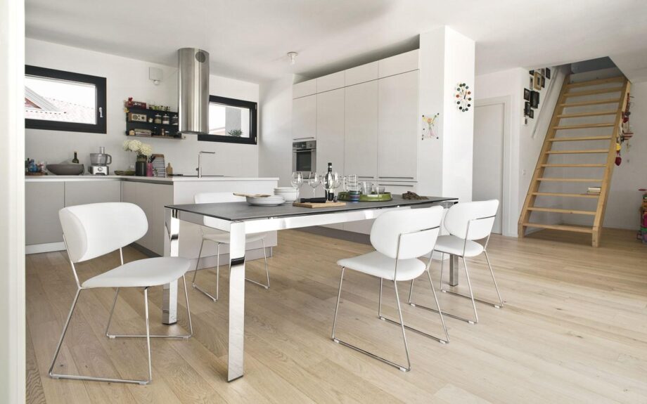 Duca стол Calligaris