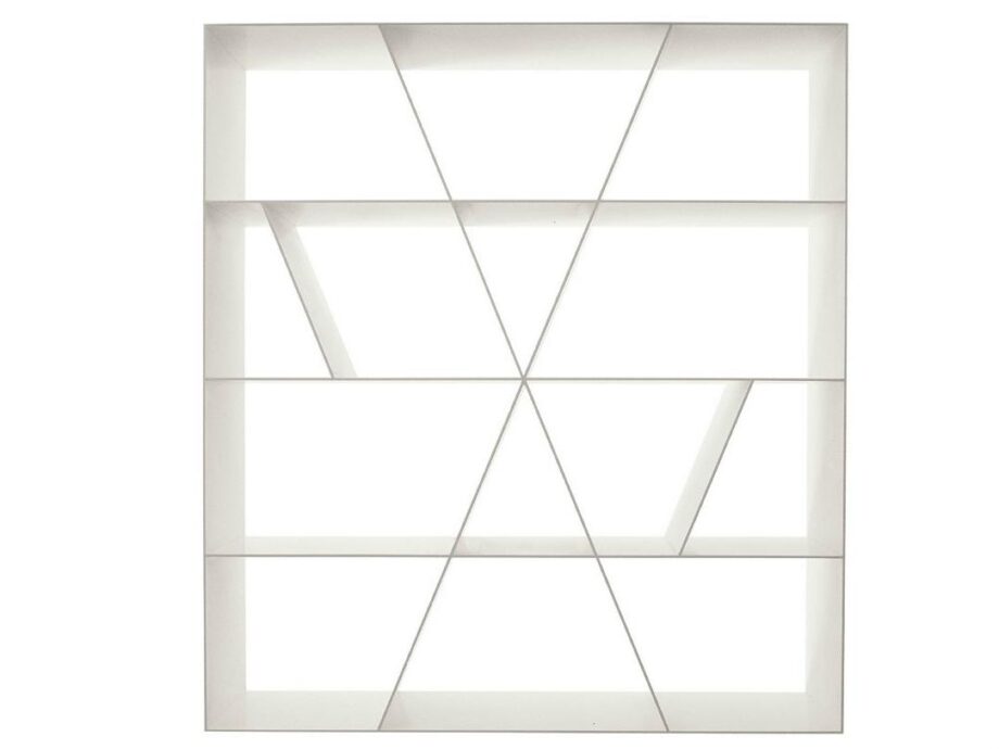 Shelf X книжный шкаф Bb Italia
