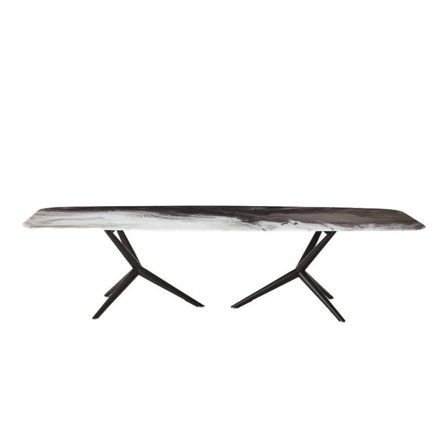Atlantis стол Cattelan Italia