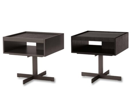 Close Nightstand