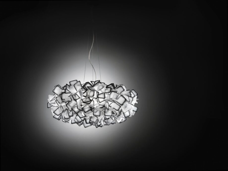 Clizia Small подвесной светильник Slamp