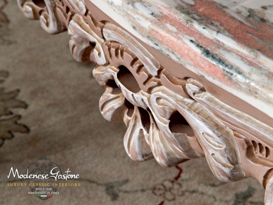 12623 журнальный стол Modenese Gastone