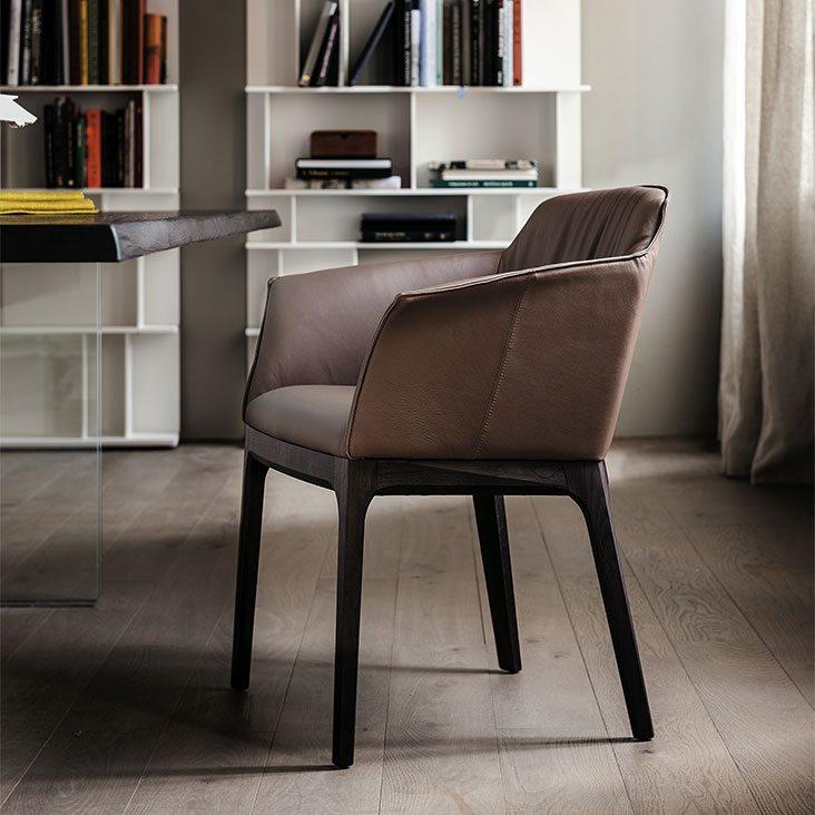 Musa стул Cattelan Italia