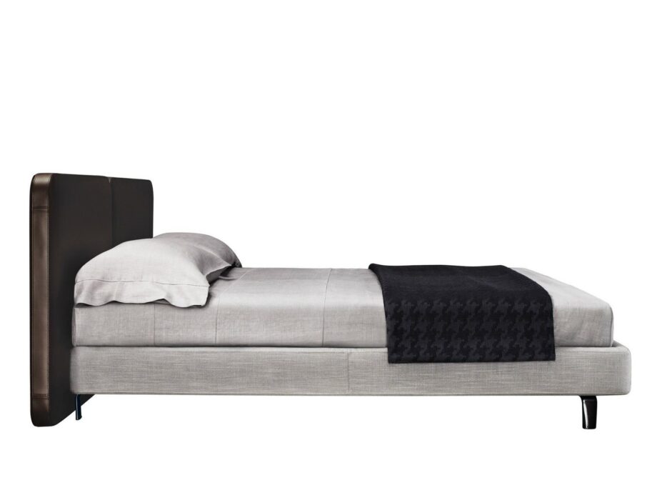 Tatlin кровать Minotti