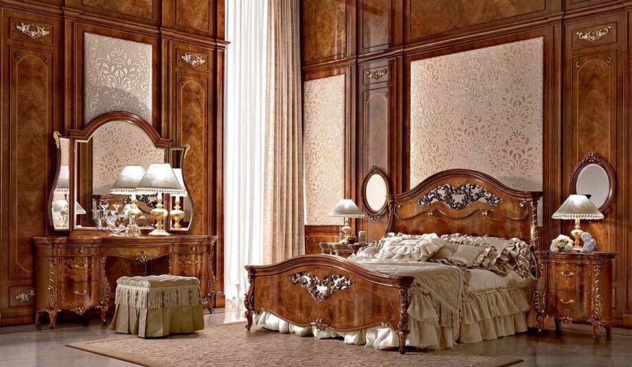 Portofino спальня Signorini Coco