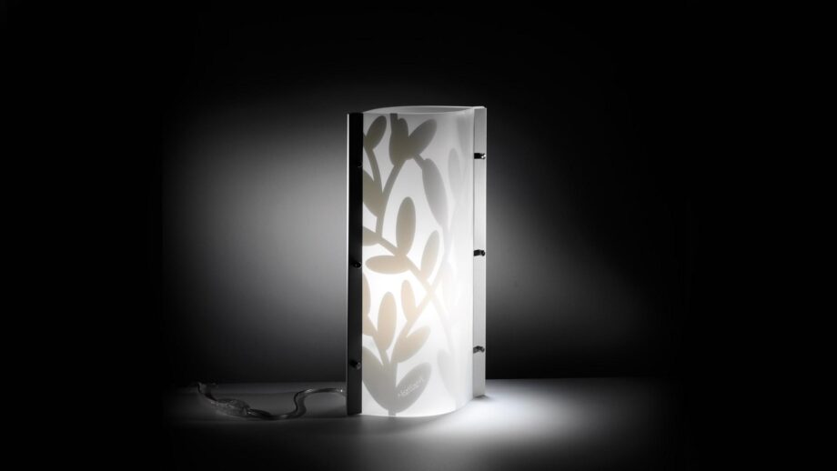 Dafne настольная лампа Slamp
