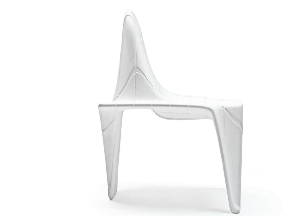 F3 уличный стул Vondom