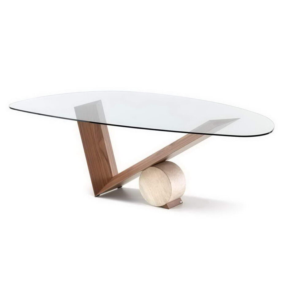 Valentino стол Cattelan Italia