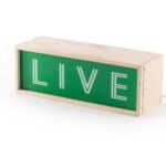 Live