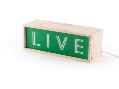 Live