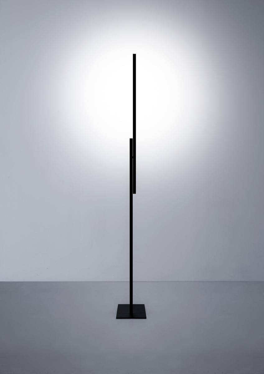 Hashi торшер Davide Groppi