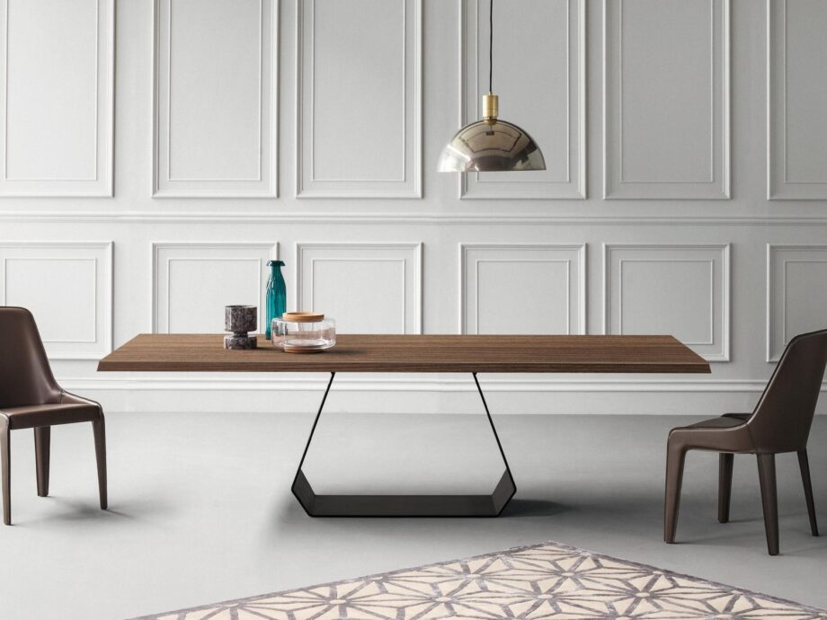 Amond стол Bonaldo
