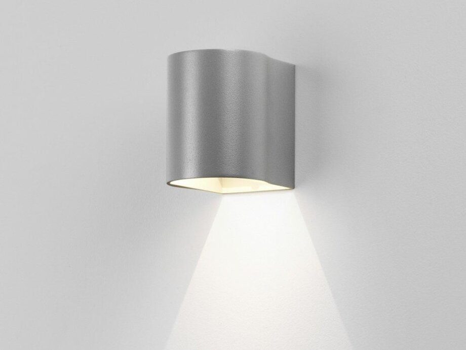 Dunbar 100 уличный настенный светильник Astro Lighting