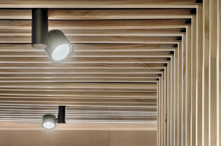 Zen Tube Surface спот Arkoslight