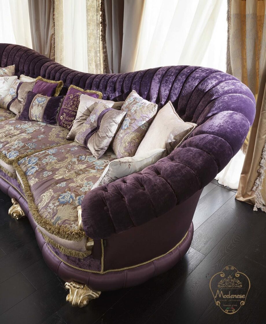 14411 диван Modenese Gastone
