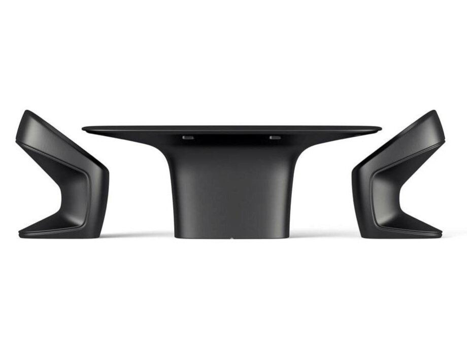 Ufo уличный стол Vondom