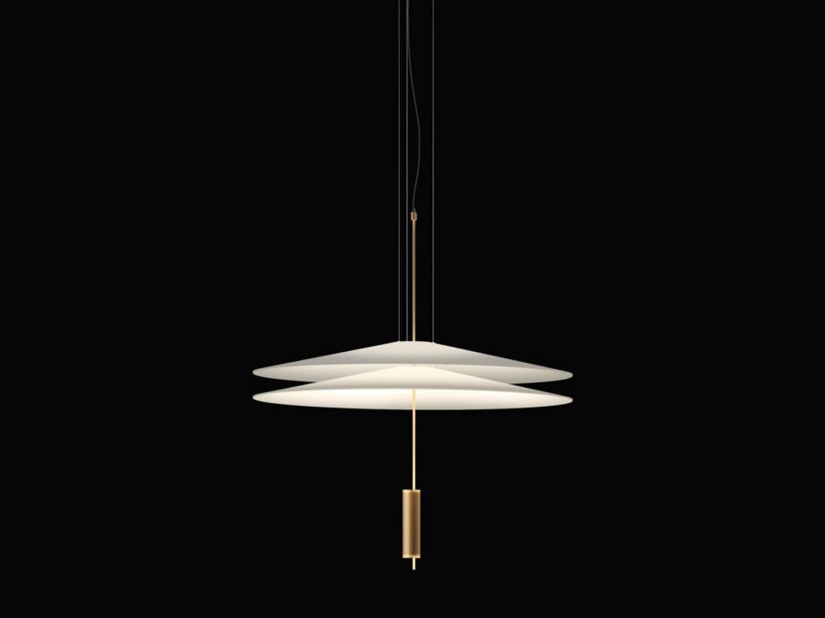 Flamingo 1510 подвесной светильник Vibia