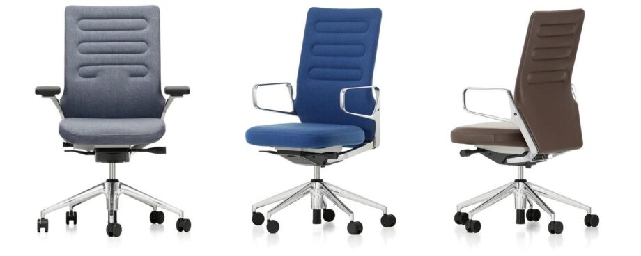 Ac 5 Work офисное кресло Vitra