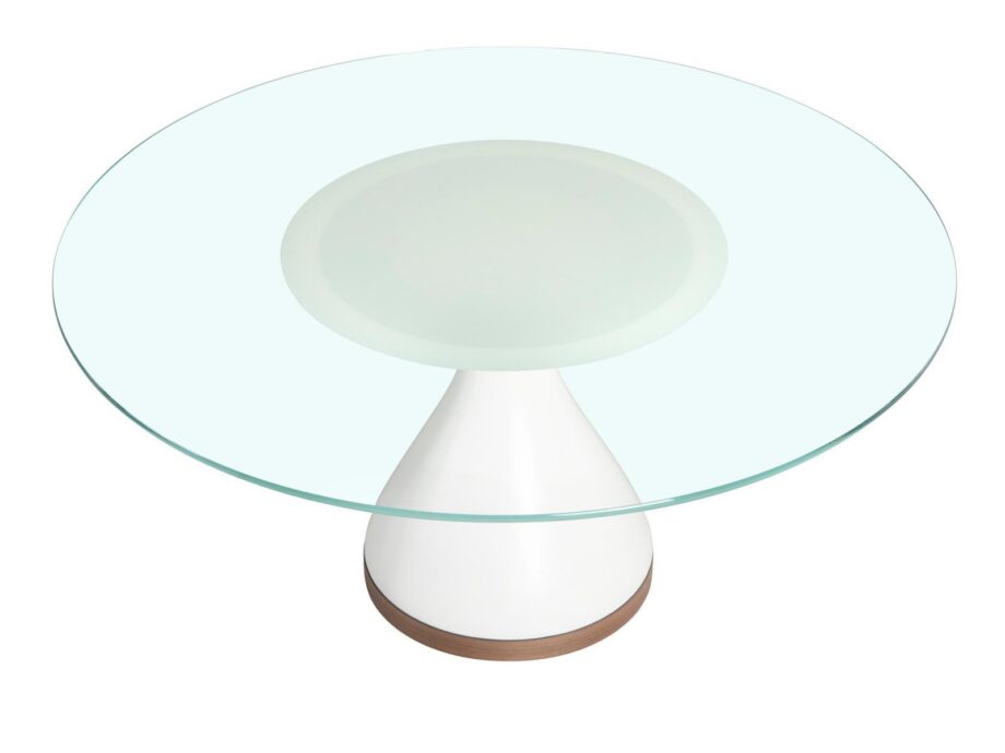 Dolly стол Tonin Casa