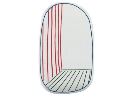 New Perspective Mirror