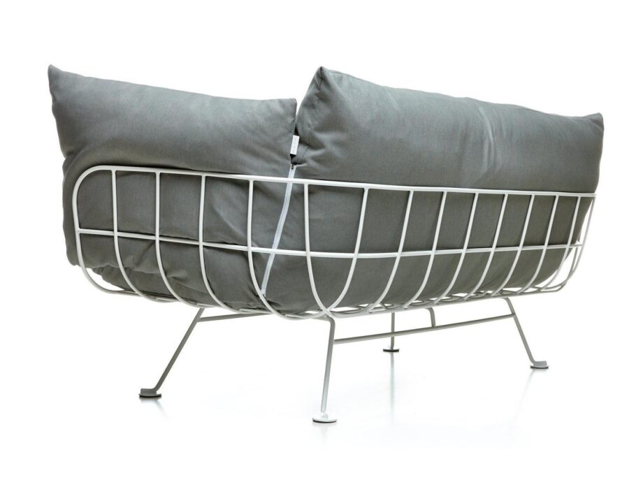 Nest Sofa диван Moooi