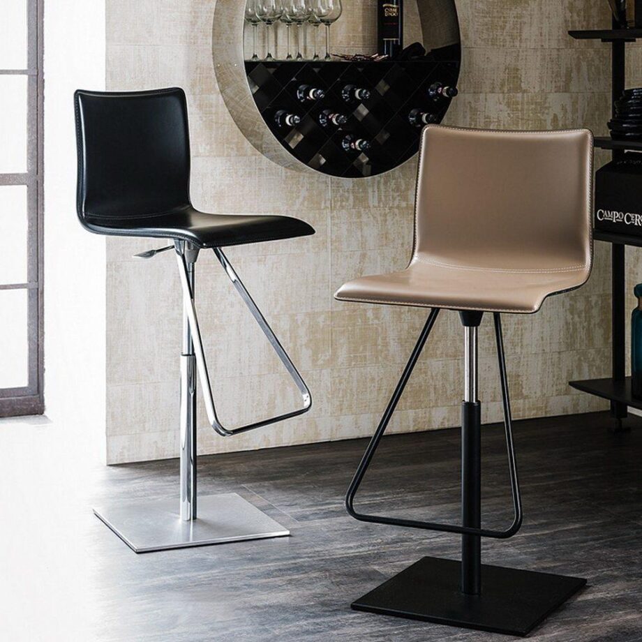 Toto барный стул Cattelan Italia