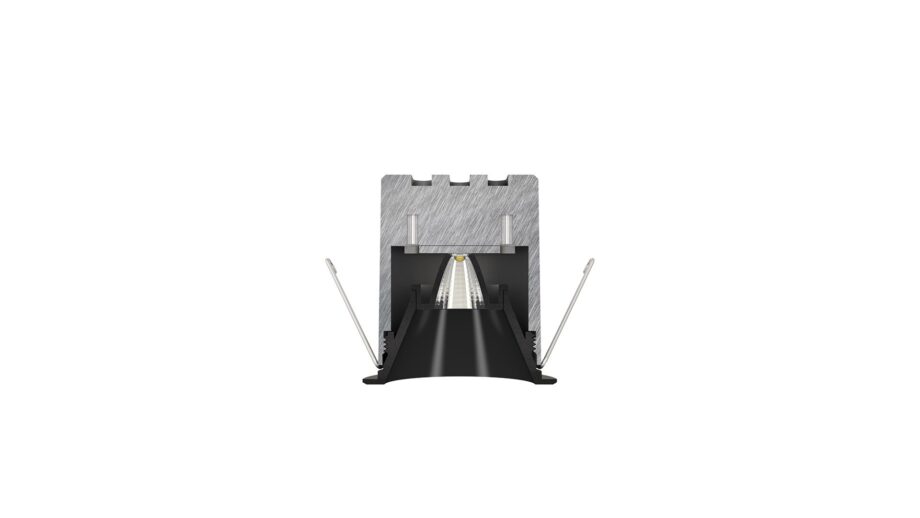 Shot Light Trimless спот Arkoslight