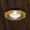 Brass & Spots Ve 866